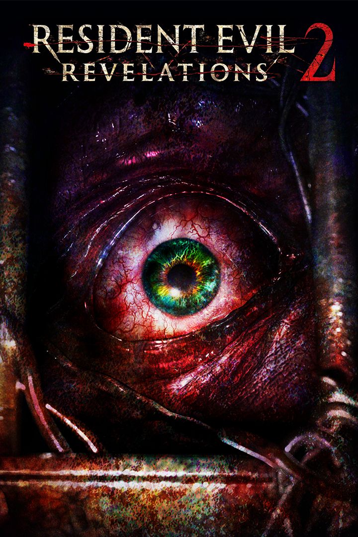 Resident Evil: Revelations 2